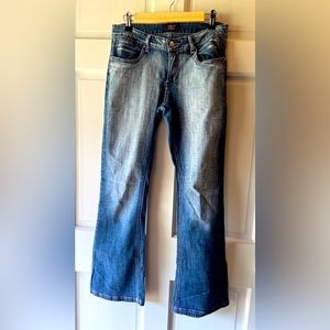 Crest Jeans Y2K Women’s 9/10